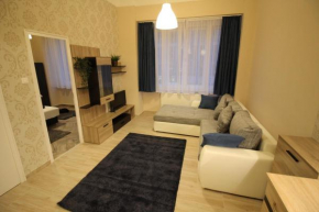Center BusinessClass Apartment